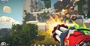 Block N Load - Starter Pack