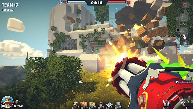 Block N Load - Starter Pack