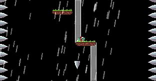 The Tower Of TigerQiuQiu The Wind