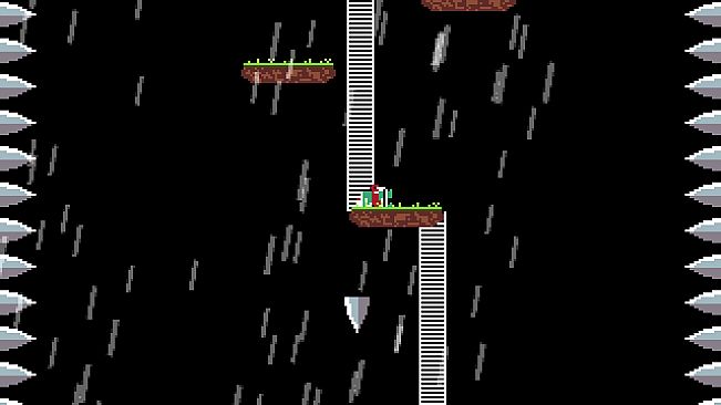 The Tower Of TigerQiuQiu The Wind