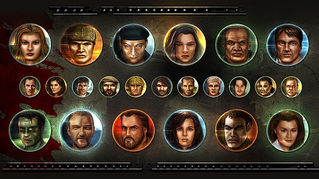 Jagged Alliance 2 - Wildfire Digital Deluxe Content