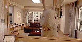 Follow the White Rabbit VR (화이트래빗)