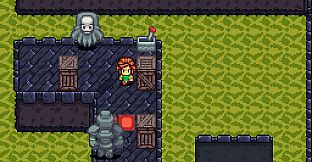 Toxic Terror Episode 2: The Lich's Lair