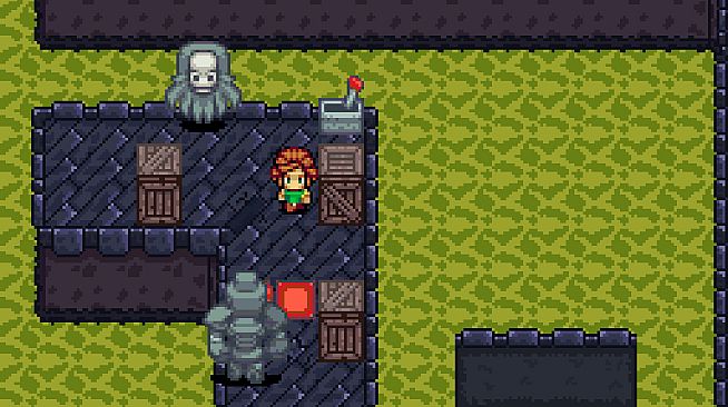 Toxic Terror Episode 2: The Lich's Lair