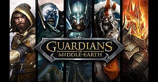 Guardians of Middle-earth: The Warrior Bundle