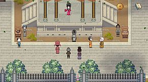 Ru Lin Wai Shi Fan Jin