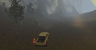 OFFROAD Recovery: Yoho Trails