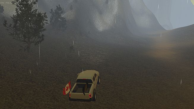 OFFROAD Recovery: Yoho Trails