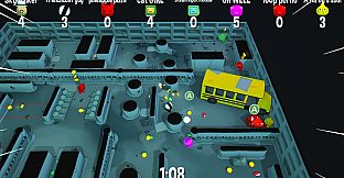 Tomb Robbing with Friends