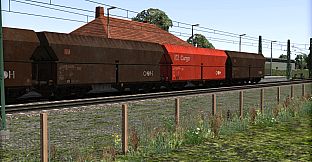 TS Marketplace: Falns 121 Wagon Pack Add-On