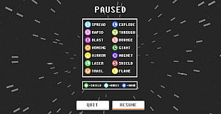 Bit Blaster XL Soundtrack