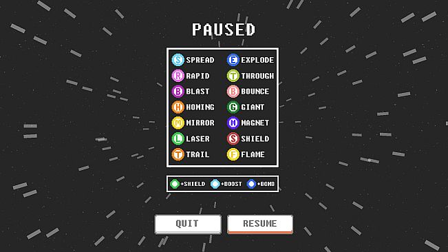 Bit Blaster XL Soundtrack