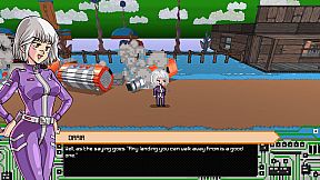 四魂-X Shikon-X Astro Defense Fortress