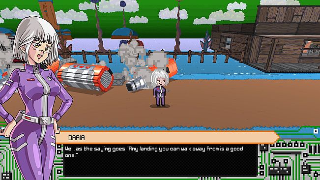 四魂-X Shikon-X Astro Defense Fortress