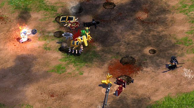 Magicka: Heirlooms Item Pack