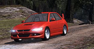 Street Legal Racing: Redline - High Quality Cars Pack