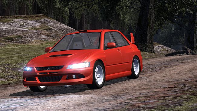 Street Legal Racing: Redline - High Quality Cars Pack