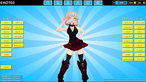 Anime Arena: Infinite War