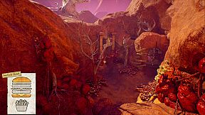 Bloodquest From HELL