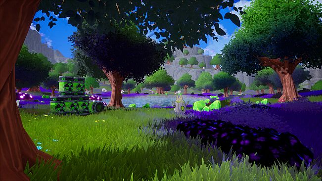 The Last Worlds : Crossed Souls