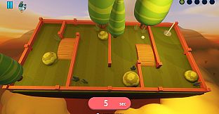Tilt It! Golf