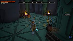 The Circle Tales: Elvenwoods