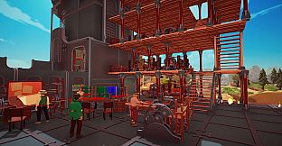 Survival Machine