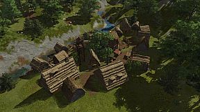 Hegemony III: Clash of the Ancients