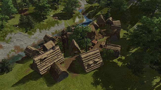 Hegemony III: Clash of the Ancients