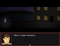 Azurael's Circle: Chapter 1