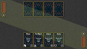 Battle Mage : Card Caster