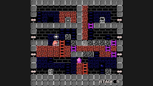 Midnight Yammy | 8-Bit Trickster Show