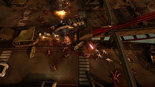 Red Solstice 2: Survivors Ultimate Edition