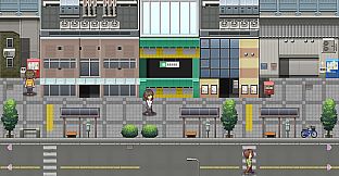 Kunugi's Life is a Mess!