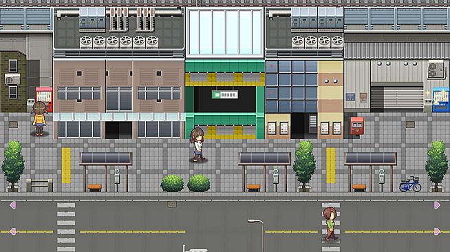 Kunugi's Life is a Mess!