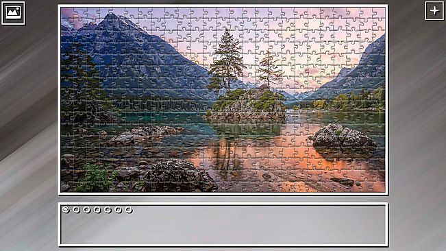 Super Jigsaw Puzzle: Generations - Sunsets 2