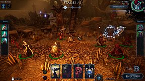 Lords of Ravage: Dread Knights