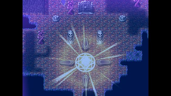 Age of Darkness: Die Suche nach Relict