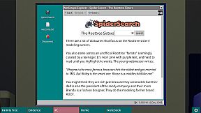 The Roottrees are Dead