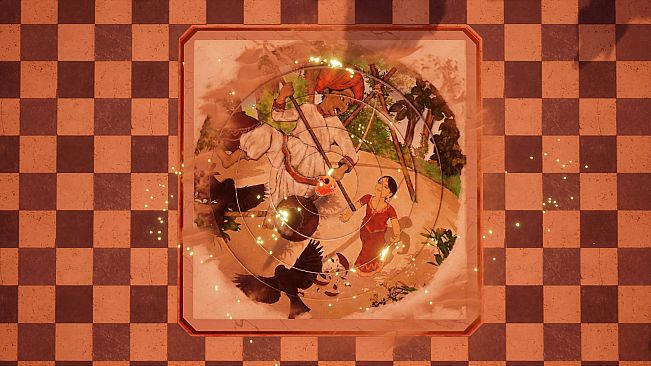 RAJI: AN ANCIENT EPIC