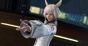 DFF NT: Y'shtola Starter Pack