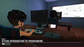 Queen of the Community