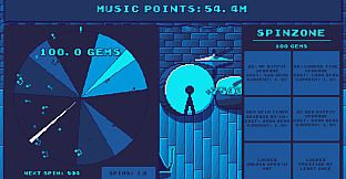 House Music Incremental