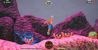 BOLO Legends - An Epic Adventure