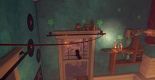 A Rat's Quest - The Way Back Home