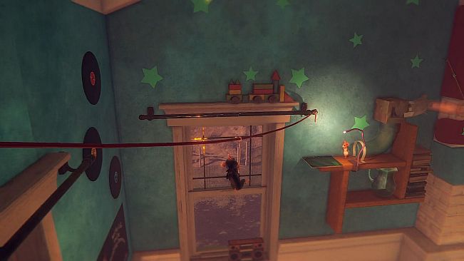 A Rat's Quest - The Way Back Home