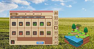 Desktop Fishing Garden