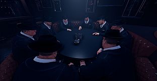 MAFIA HOTEL