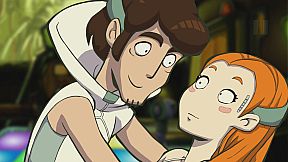 Deponia Collection