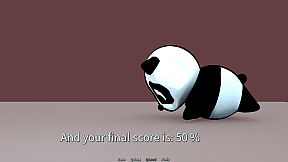 Common Hanzi Quiz - Simplified Chinese